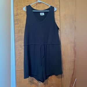 Madewell Romper XL